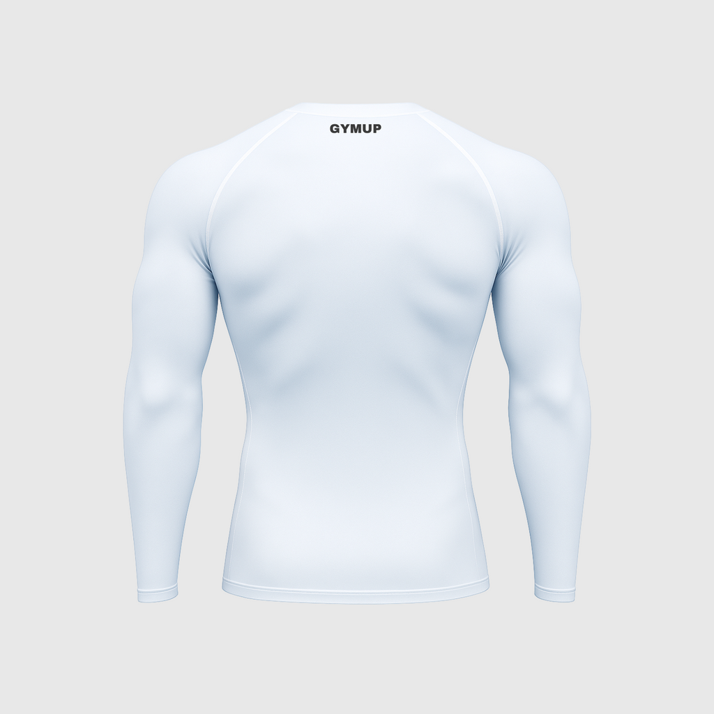 Compression Long Sleeve T-Shirt