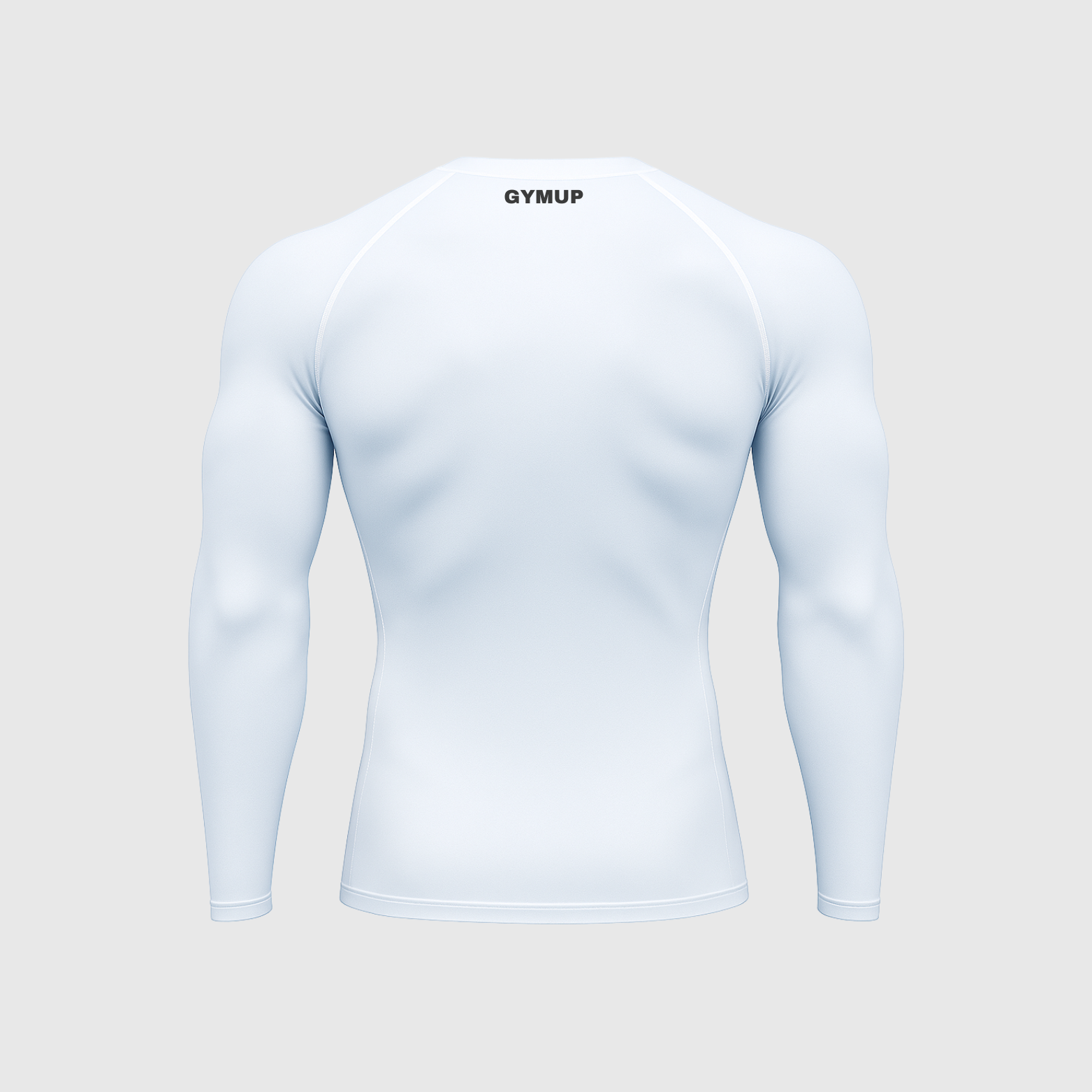 Compression Long Sleeve T-Shirt