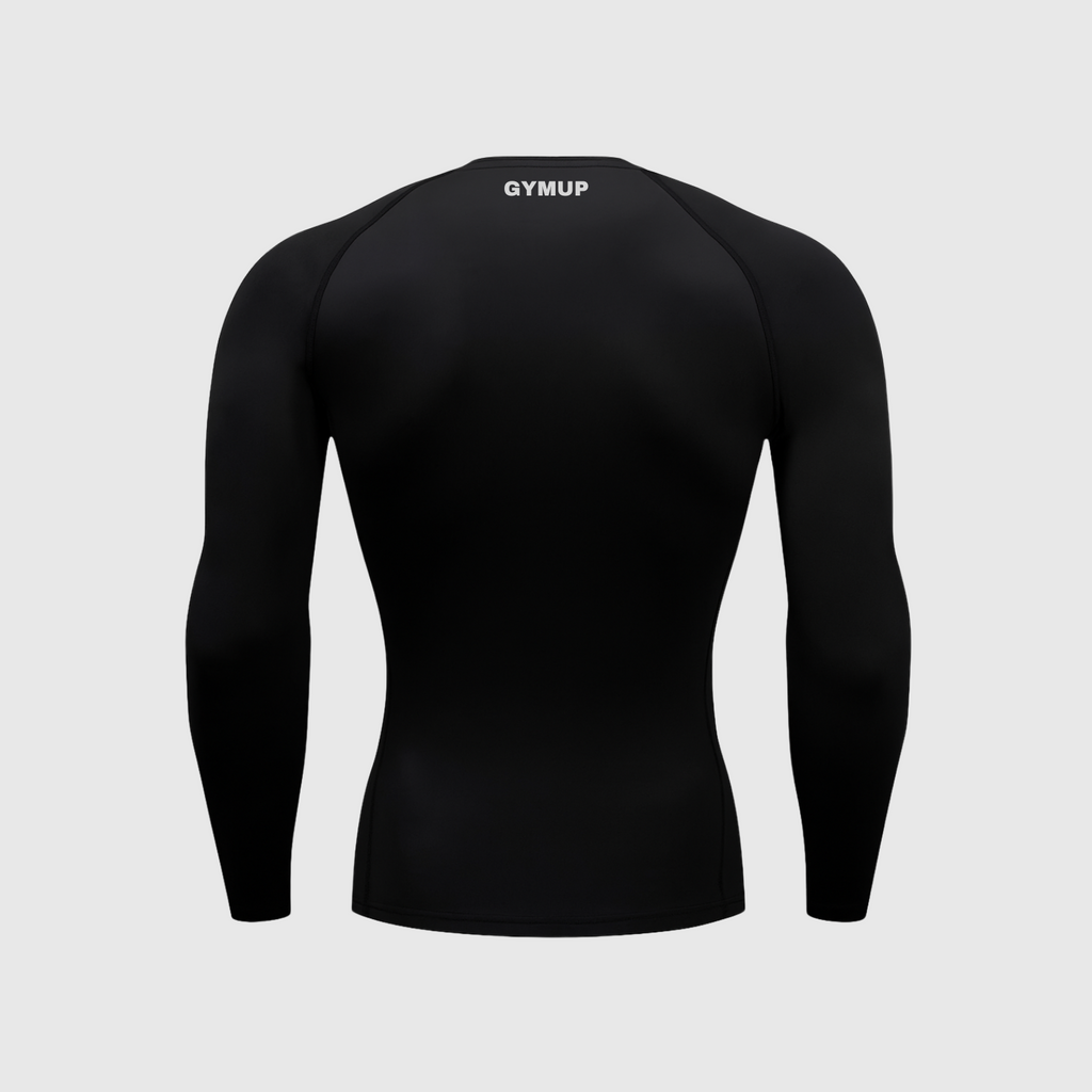 Compression Long Sleeve T-Shirt