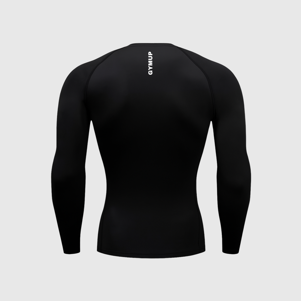 Compression Long Sleeve T-Shirt