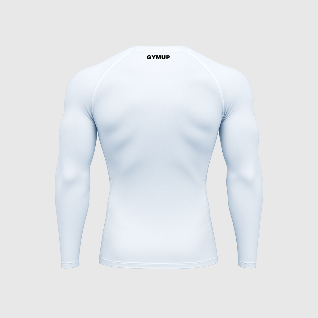 Compression Long Sleeve T-Shirt