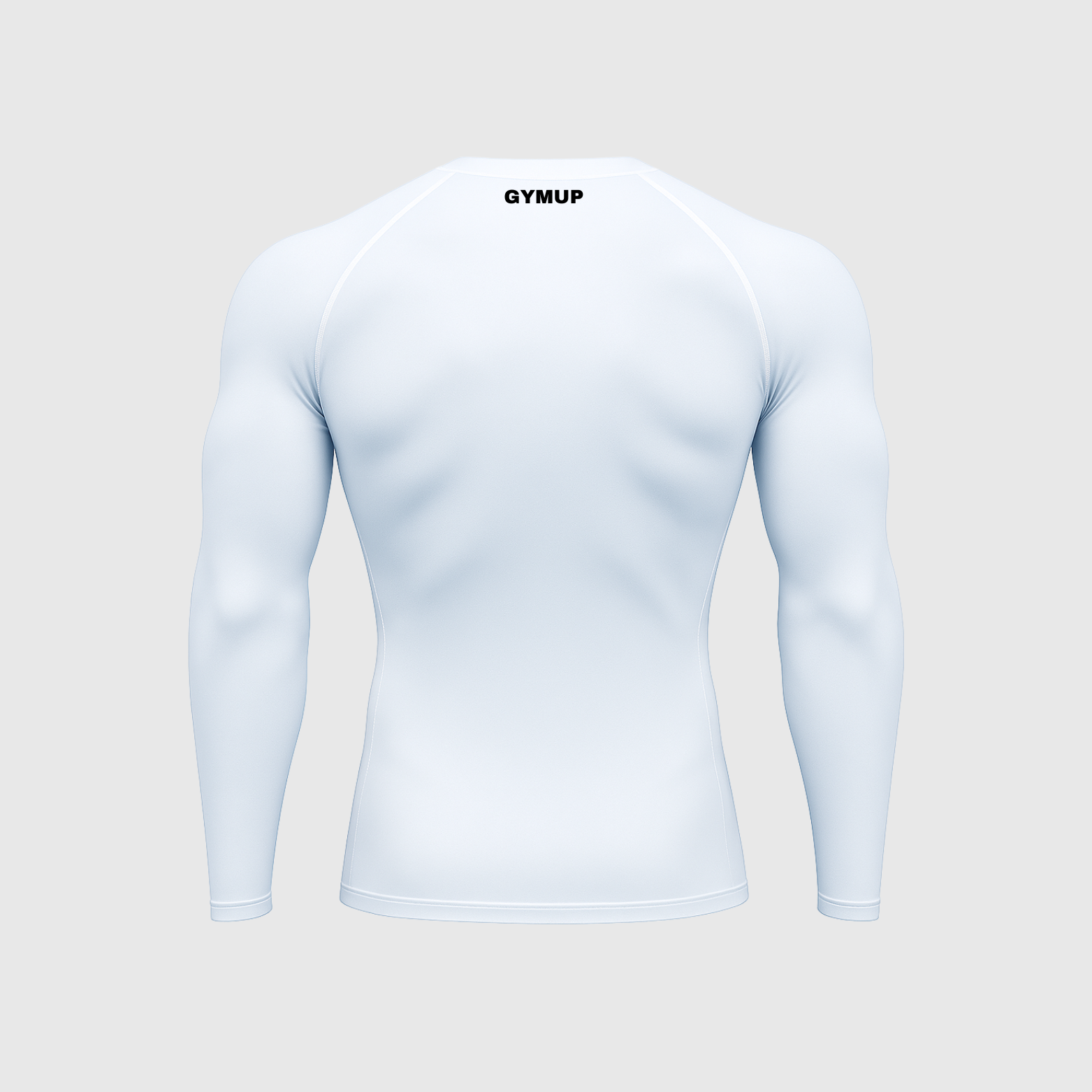 Compression Long Sleeve T-Shirt