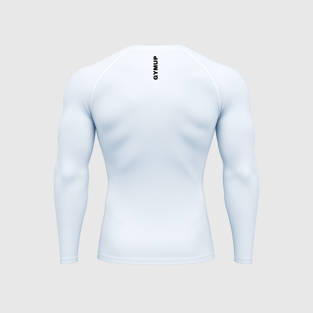 Compression Long Sleeve T-Shirt