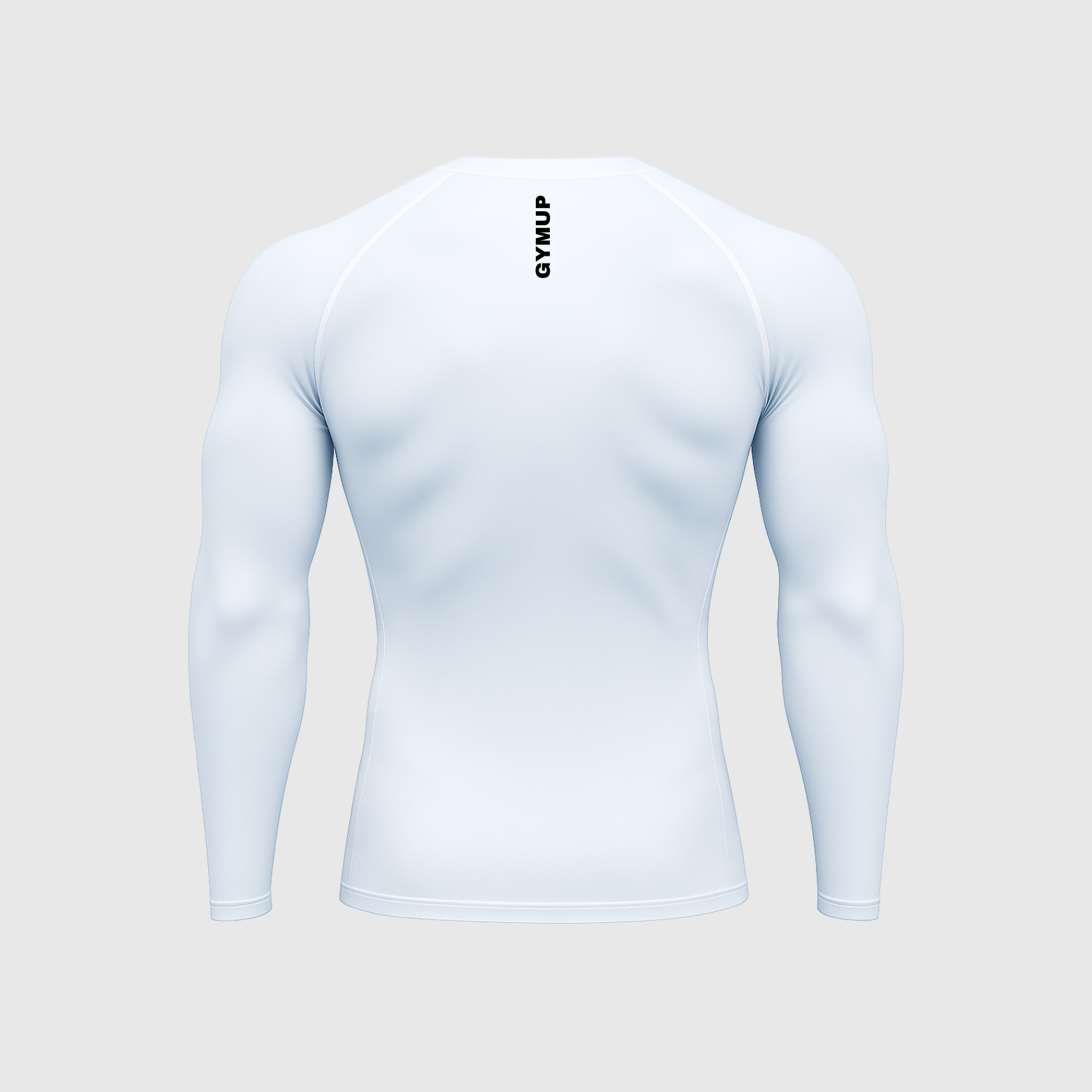 Compression Long Sleeve T-Shirt
