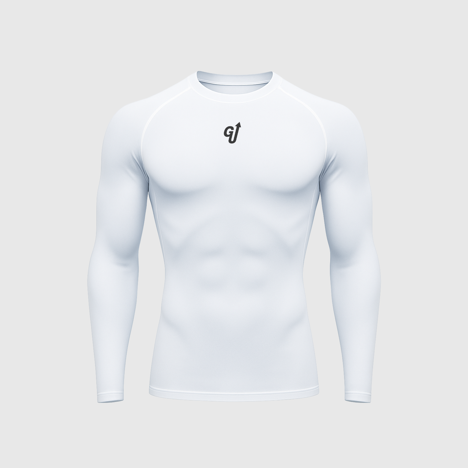Compression Long Sleeve T-Shirt