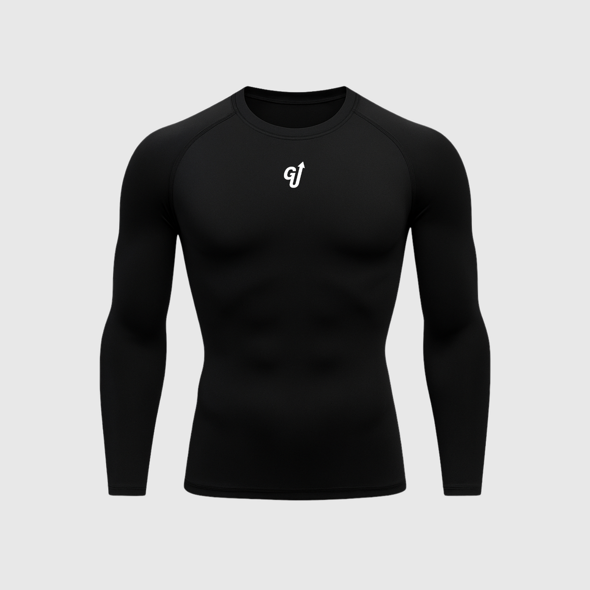 Compression Long Sleeve T-Shirt