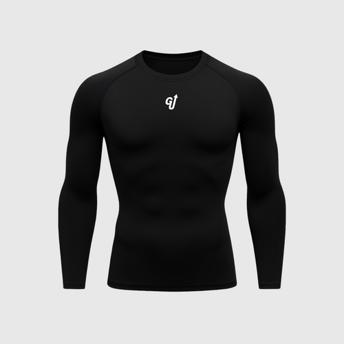 Compression Long Sleeve T-Shirt