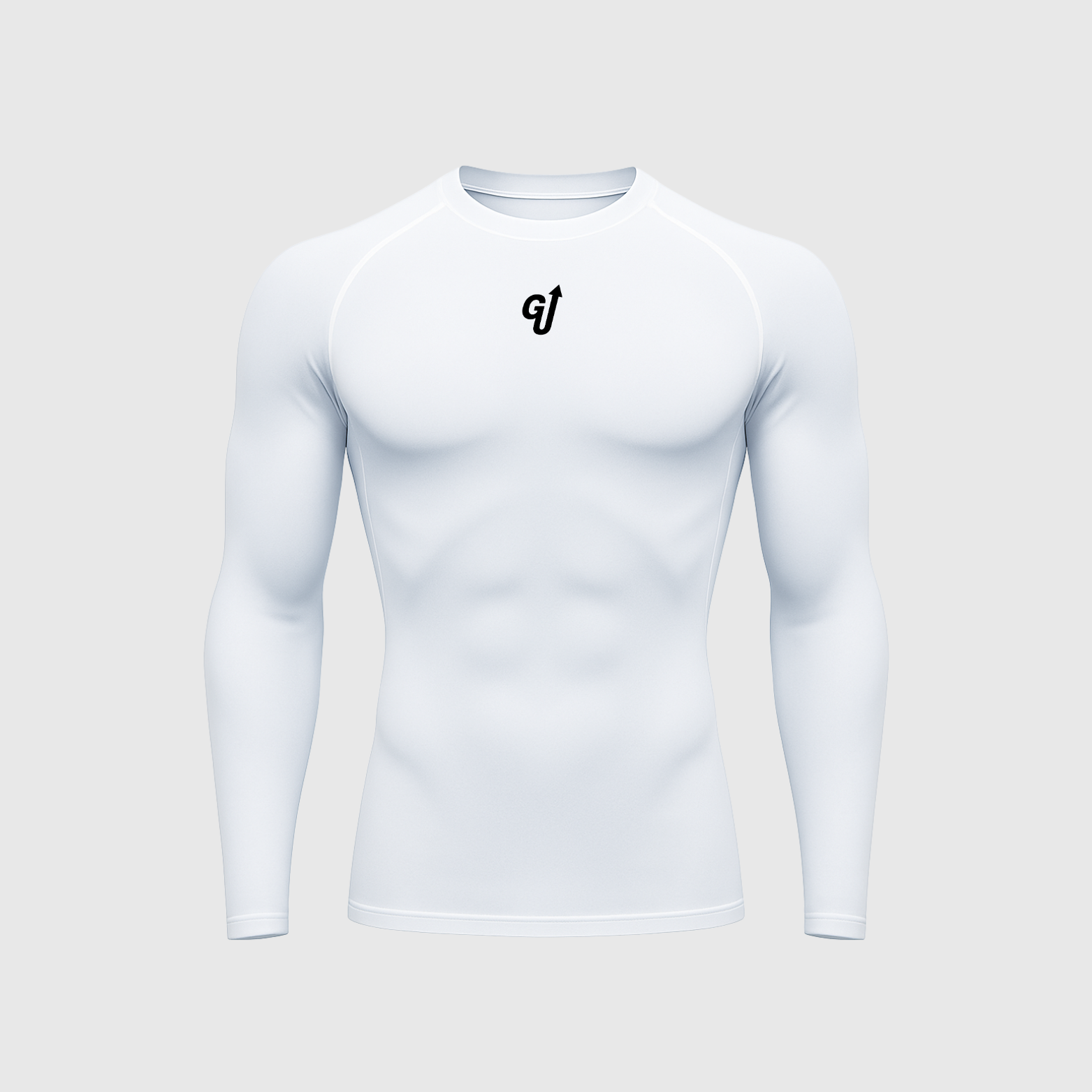 Compression Long Sleeve T-Shirt