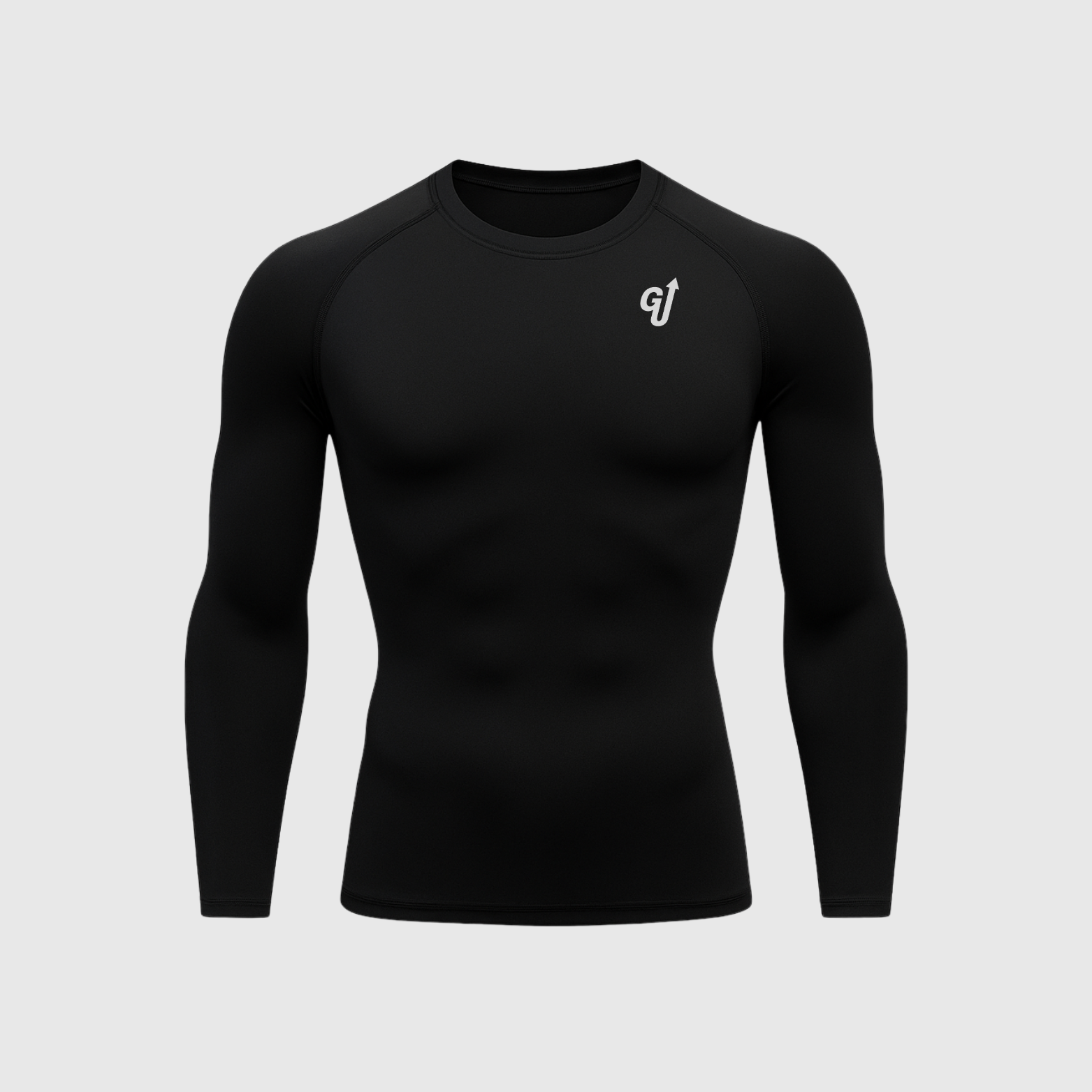 Compression Long Sleeve T-Shirt