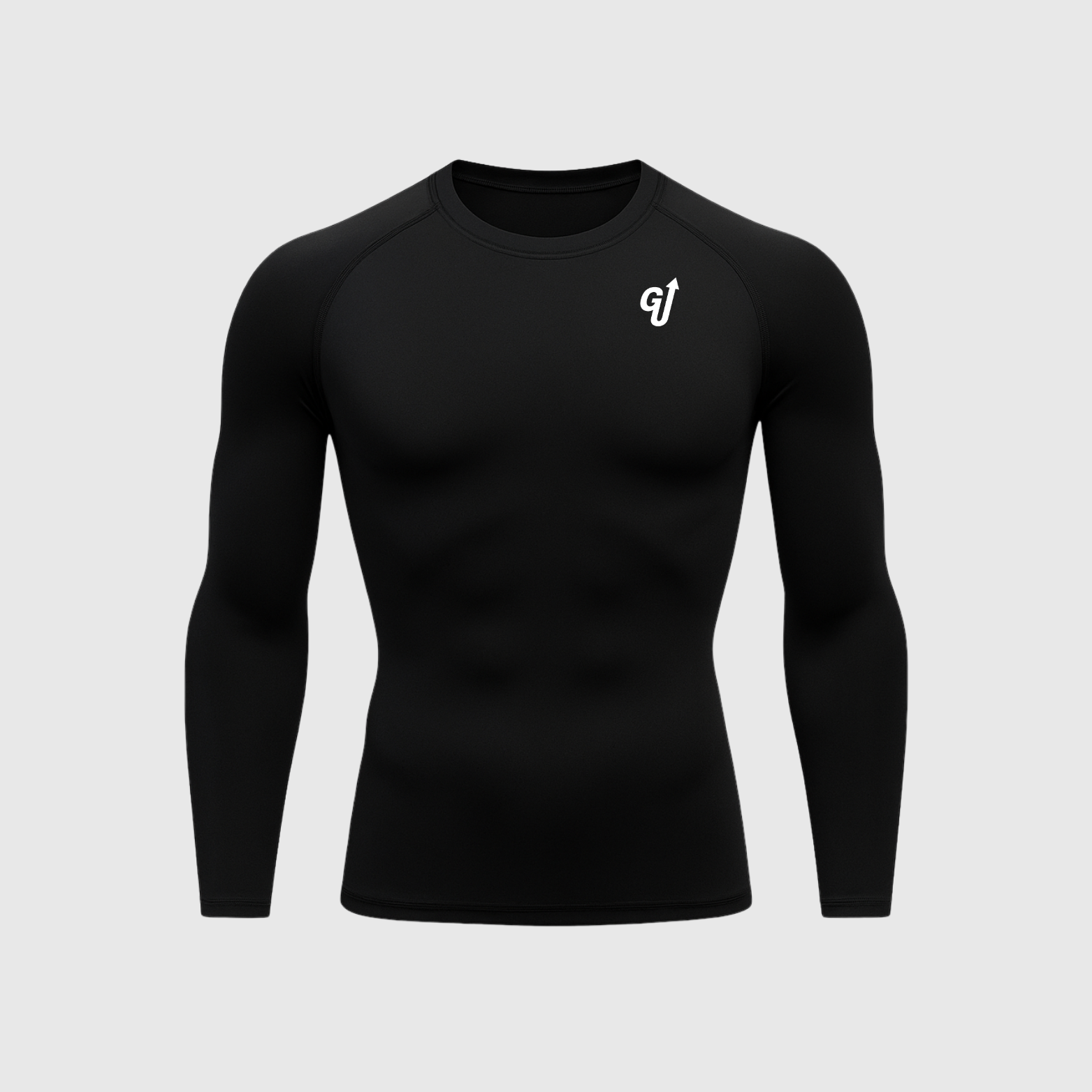 Compression Long Sleeve T-Shirt
