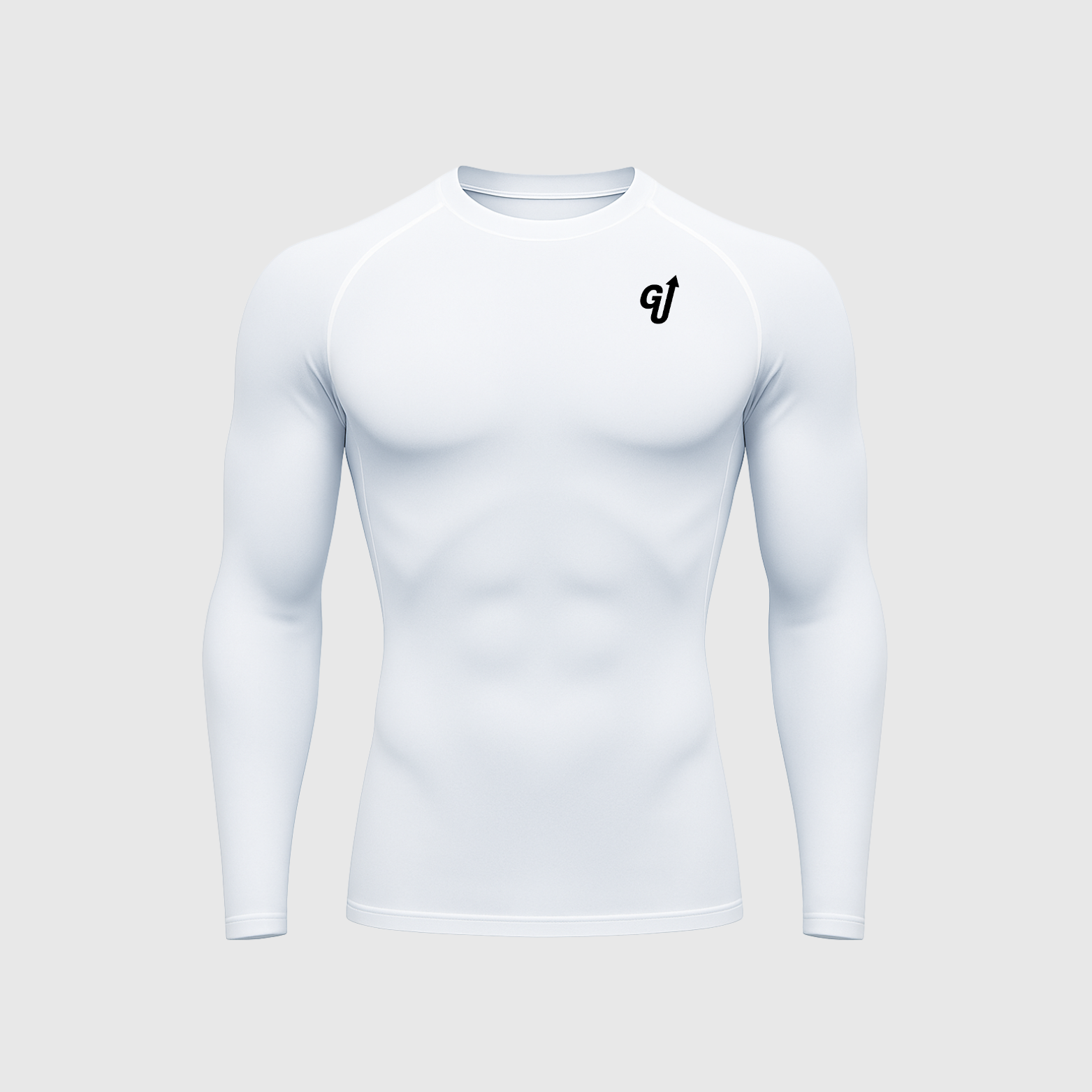 Compression Long Sleeve T-Shirt